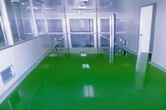 環(huán)氧地坪漆造價？環(huán)氧地坪漆使用流程？