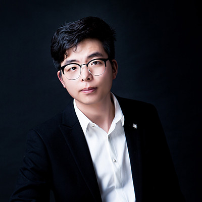 馮益齋 